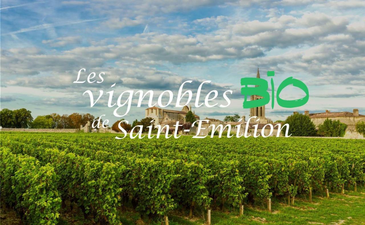 Une Pause Quelque Part Avec Recharge Pour Voiture Electrique Saint-Medard-de-Guizieres Екстериор снимка